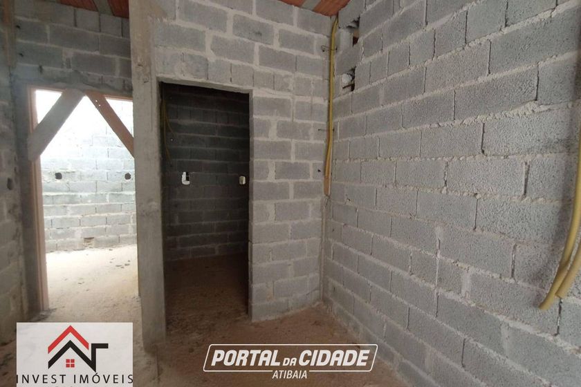Casa &agrave; venda - 117m&sup2; - Jardim Shangri-L&aacute;