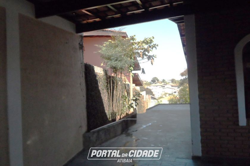 Sobrado &agrave; venda - JARDIM PAULISTA