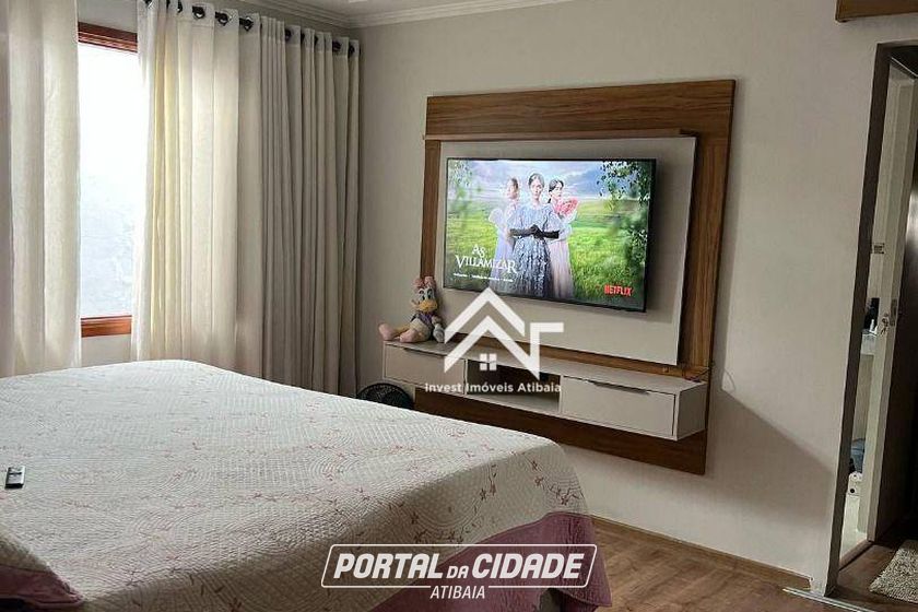 Casa &agrave; venda - 280m&sup2; - Retiro das Fontes