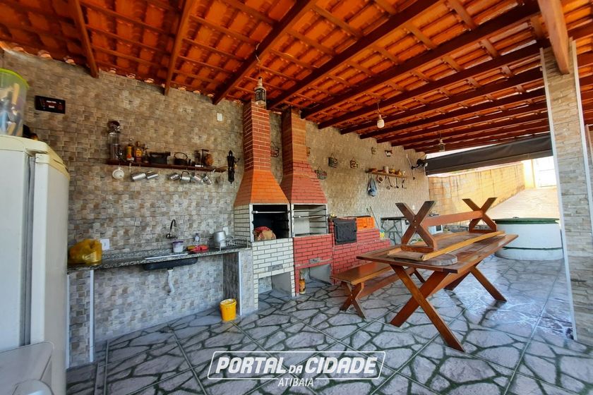 Ch&aacute;cara &agrave; venda - 1000m&sup2; - Ch&aacute;caras Fern&atilde;o Dias