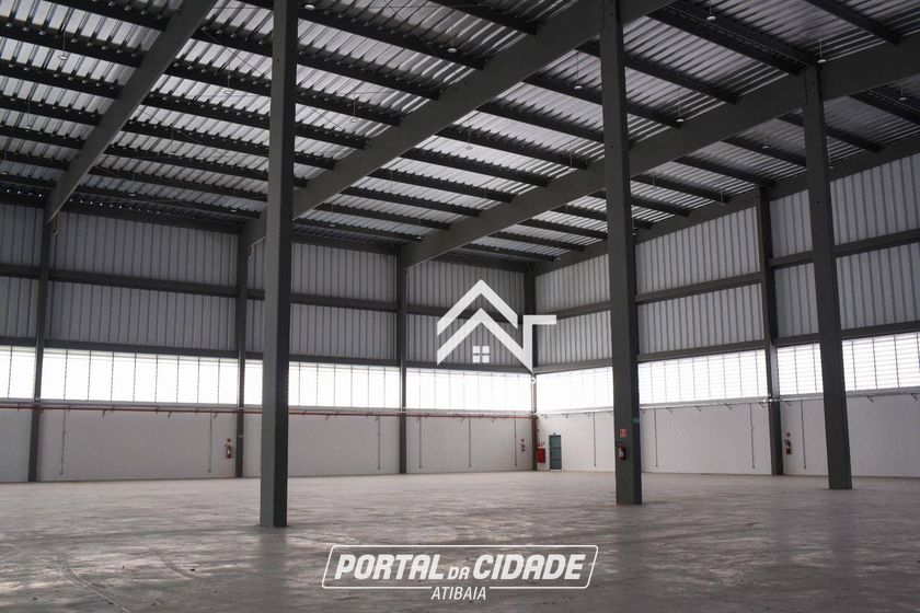 Sal&atilde;o Comercial para alugar - 2857m&sup2; - Guaxinduva