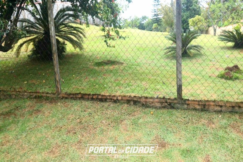 Terreno &agrave; venda - 2650m&sup2; - LARANJAL