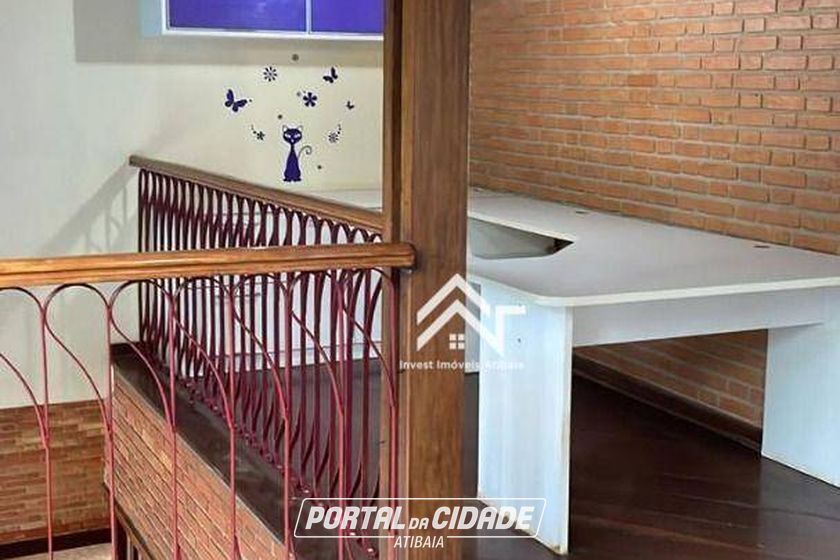 Casa &agrave; venda - 600m&sup2; - Rio Abaixo
