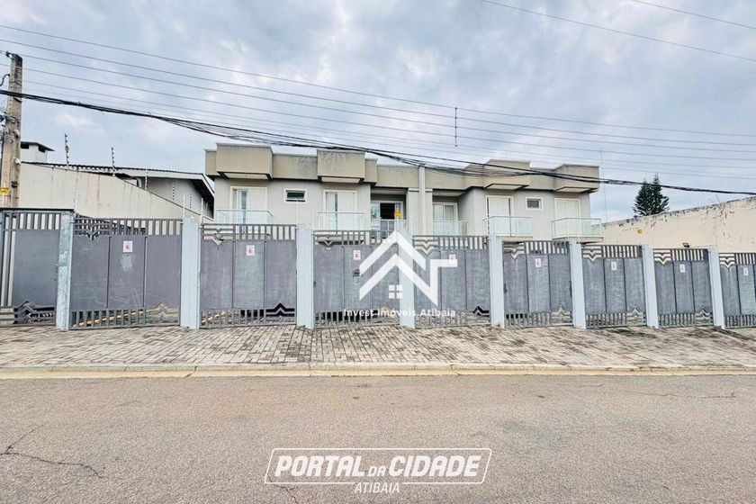 Apartamento para alugar - 60m&sup2; - Jardim do Lago