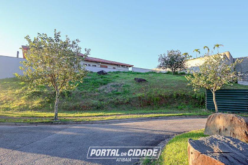 Terreno &agrave; venda - 793m&sup2; - Condom&iacute;nio Itapor&atilde;