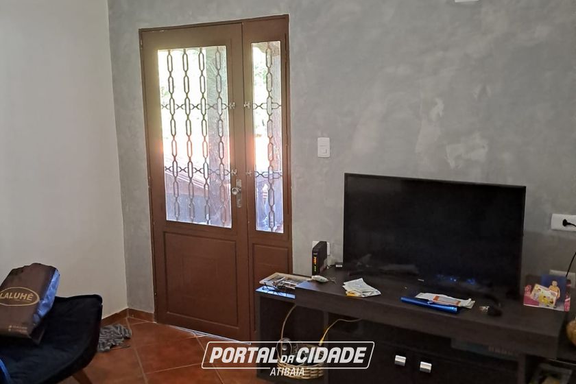 Sobrado &agrave; venda - JARDIM PAULISTA