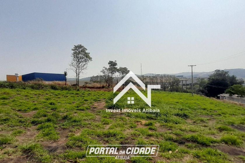 Terreno &agrave; venda - 2261m&sup2; - Belvedere