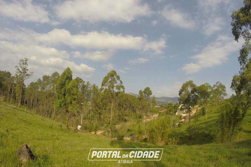 Terreno &agrave; venda - 2001m&sup2; - Jardim Est&acirc;ncia Brasil