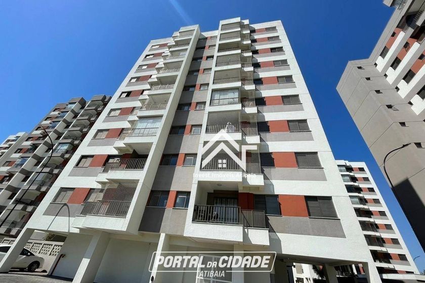 Apartamento &agrave; venda - 56m&sup2; - Martim de S&aacute;