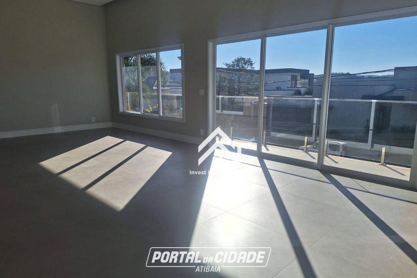Casa &agrave; venda - 361m&sup2; - Boa Vista