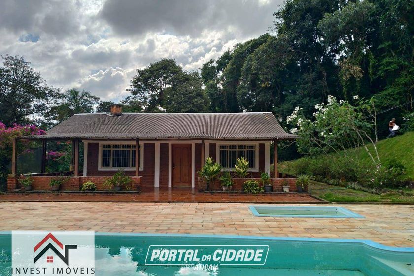 Ch&aacute;cara &agrave; venda - 20000m&sup2; - Itapetinga