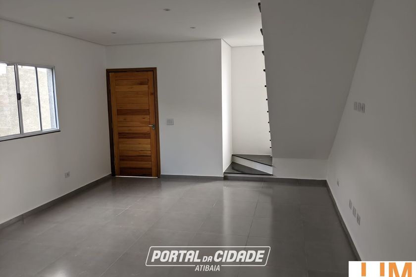 Casa &agrave; venda - 130m&sup2; - JARDIM MARISTELA