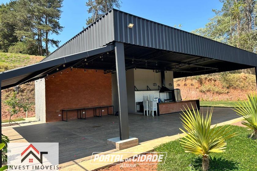 Terreno &agrave; venda - 510m&sup2; - Jardim Shangri-L&aacute;