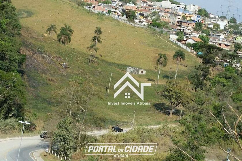 Terreno &agrave; venda - 45325m&sup2; - Terra Preta