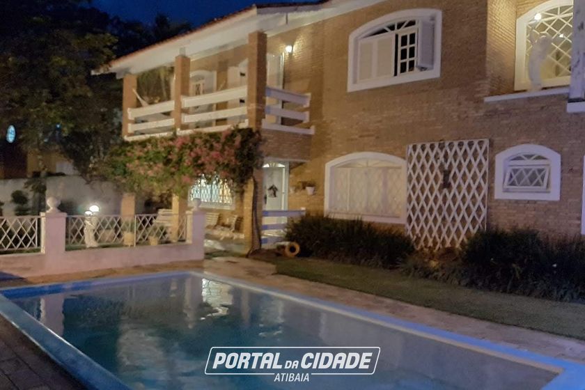 Sobrado &agrave; venda - JARDIM PAULISTA