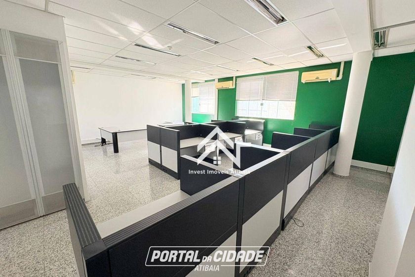 Sala Comercial para alugar - 2660m&sup2; - Loteamento Loanda