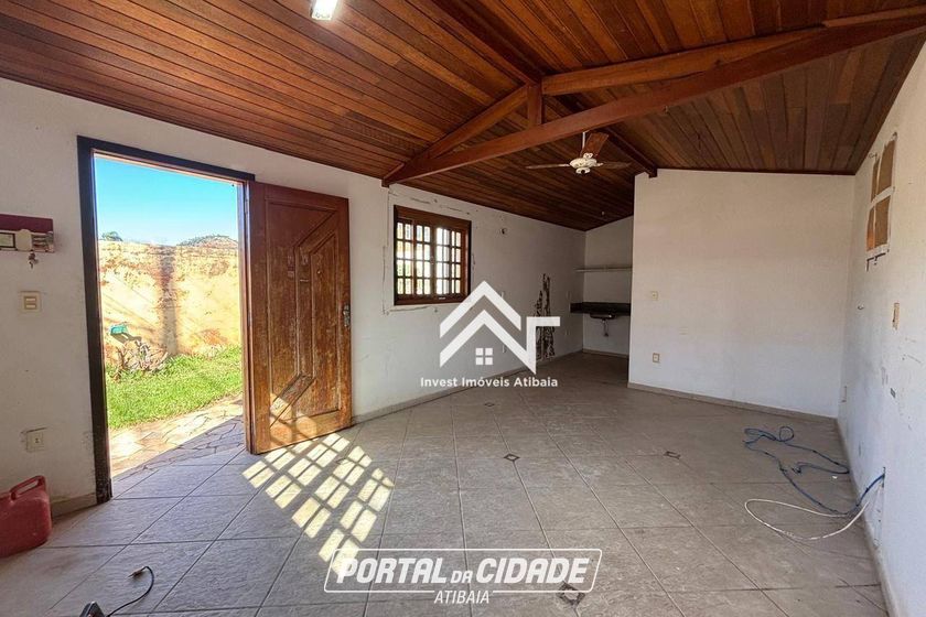 Sala Comercial &agrave; venda - 430m&sup2; - Vila Thais