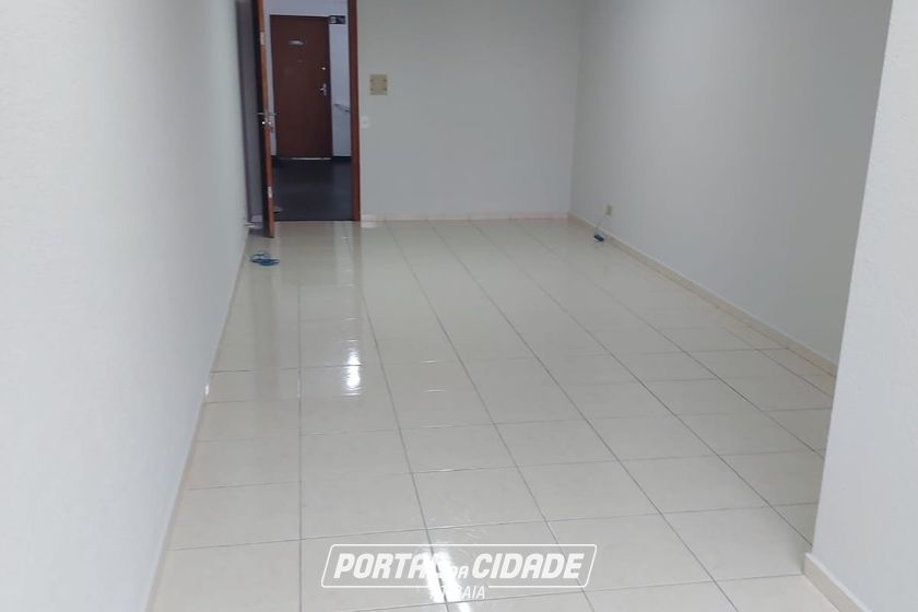Sala Comercial para alugar - 50m&sup2; - CENTRO