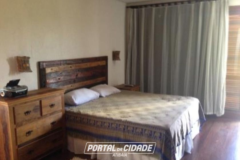 Casa para alugar - 370m&sup2; - Condom&iacute;nio Portal Ouro Verde