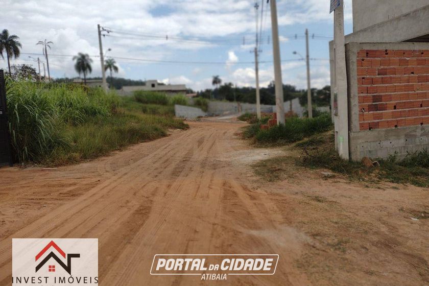 Terreno &agrave; venda - 805m&sup2; - Jardim Centen&aacute;rio