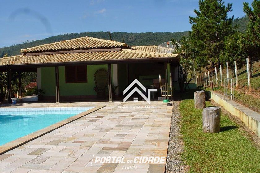 Ch&aacute;cara &agrave; venda - 25000m&sup2; - Batatuba
