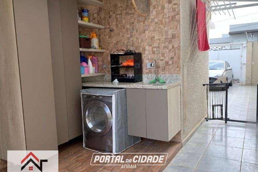 Sobrado &agrave; venda - 83m&sup2; - Nova Atibaia