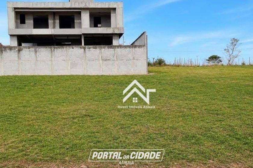 Terreno &agrave; venda - 806m&sup2; - Boa Vista