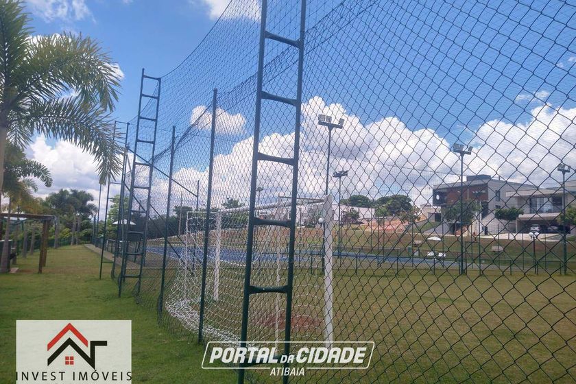 Casa &agrave; venda - 320m&sup2; - Condom&iacute;nio Shambala III