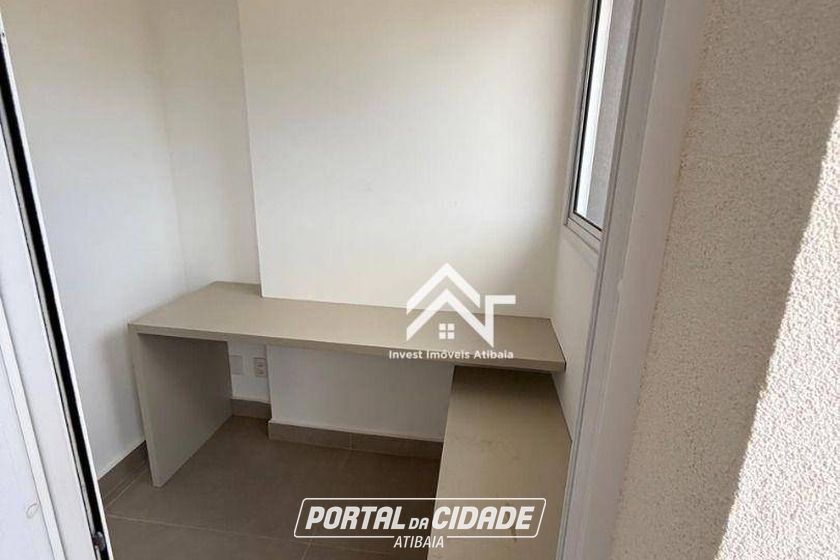 Apartamento para alugar - 140m&sup2; - Nova Gard&ecirc;nia