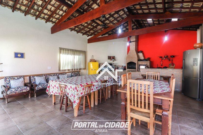 Ch&aacute;cara &agrave; venda - 2100m&sup2; - Jardim Est&acirc;ncia Brasil