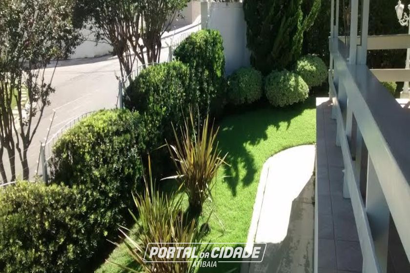 Casa &agrave; venda - 1000m&sup2; - Jardim das Flores