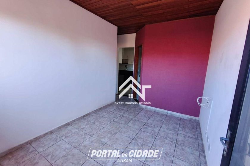 Casa &agrave; venda - 63m&sup2; - Vale das Flores
