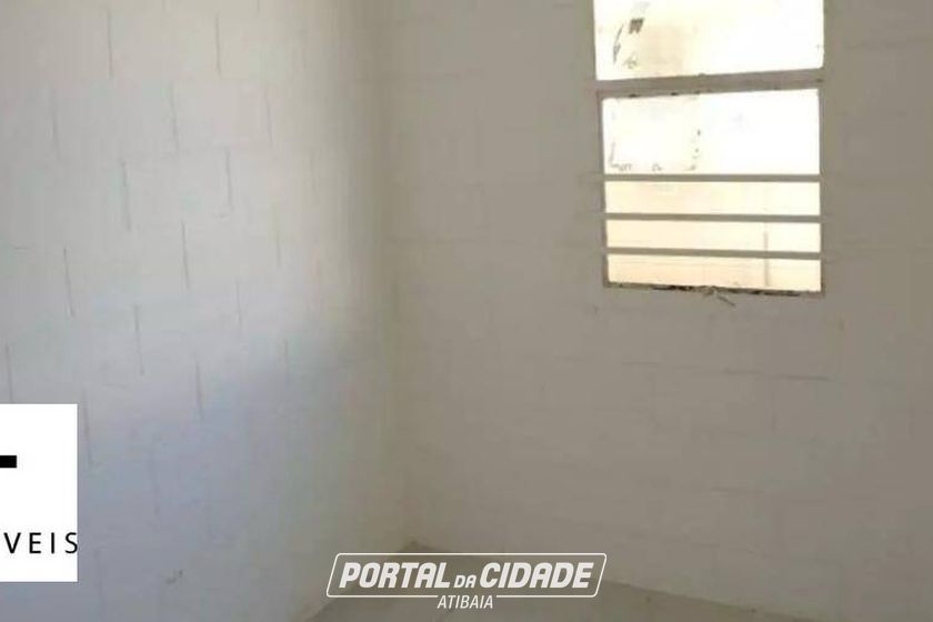 Apartamento &agrave; venda - 52m&sup2; - Centro