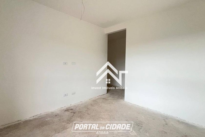 Casa &agrave; venda - 137m&sup2; - Condom&iacute;nio La Reserva II