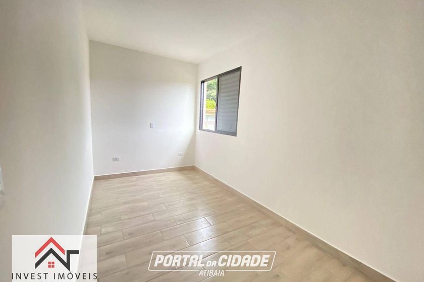 Casa &agrave; venda - 85m&sup2; - Jardim Maristela II