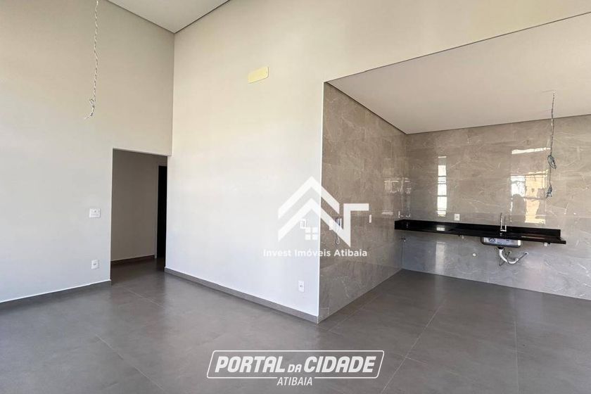 Casa &agrave; venda - 113m&sup2; - Vila Santista