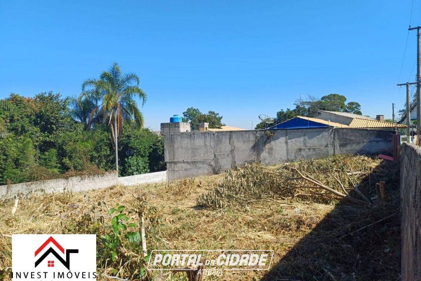 Terreno &agrave; venda - 720m&sup2; - Vila Petr&oacute;polis