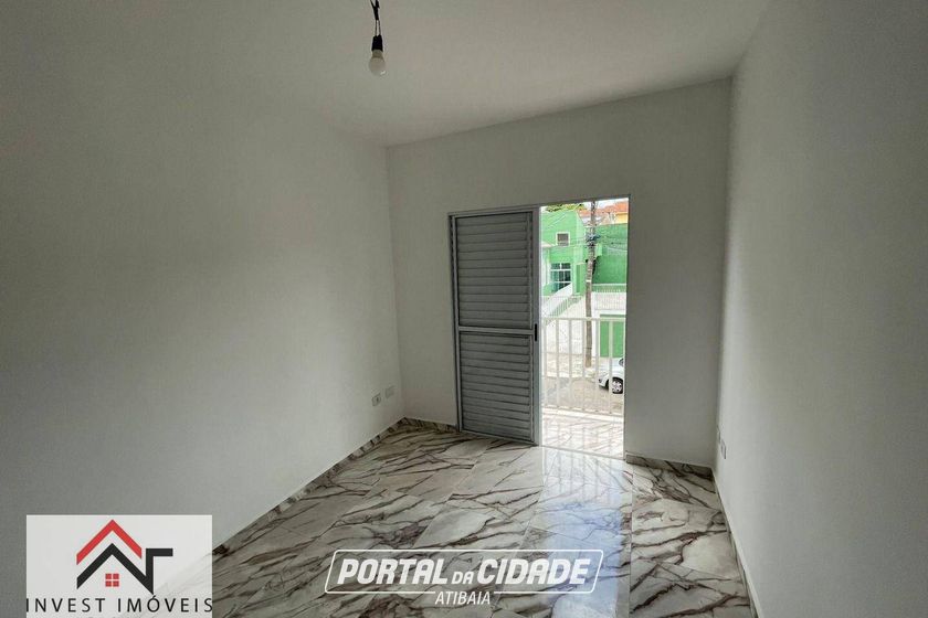 Apartamento &agrave; venda - 55m&sup2; - Jardim Imperial