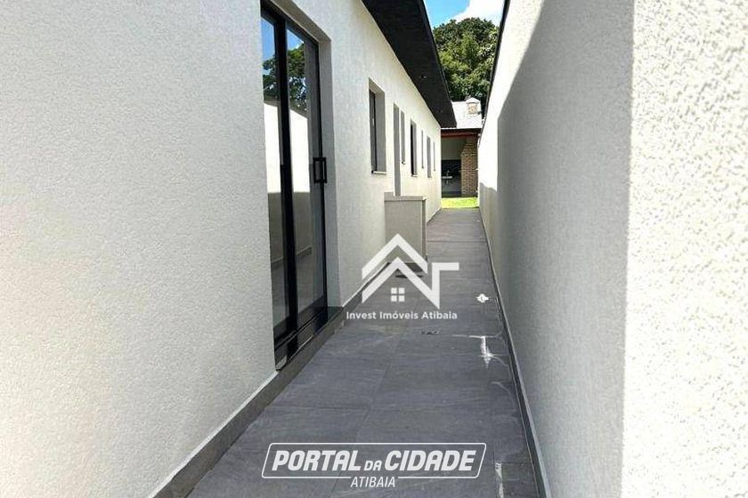 Casa &agrave; venda - 130m&sup2; - Jardim dos Pinheiros