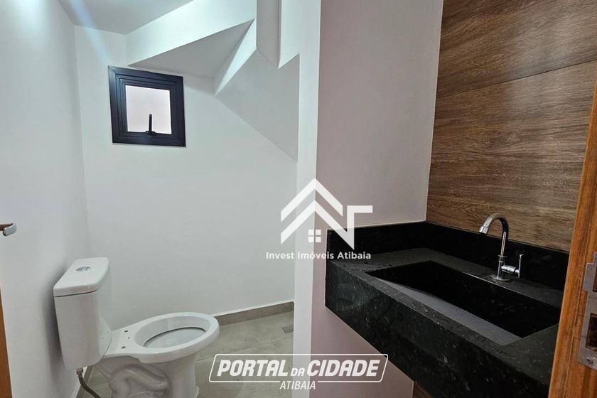 Casa &agrave; venda - 130m&sup2; - Jardim do Lago
