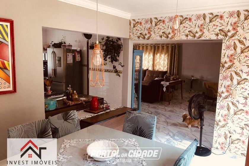 Casa &agrave; venda - 317m&sup2; - Vila Santista