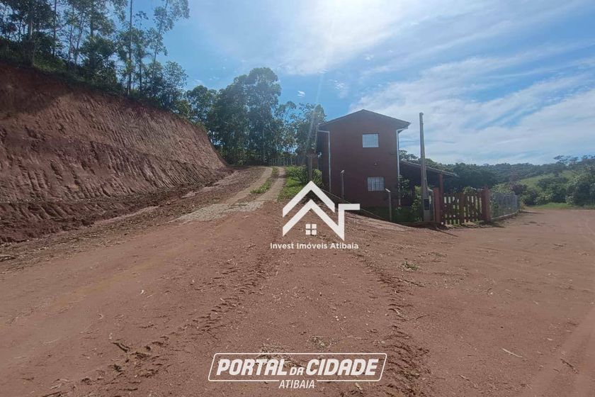 Terreno &agrave; venda - 502m&sup2; - Cachoeira