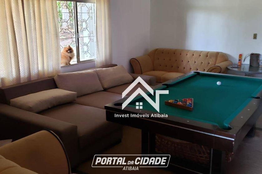 Ch&aacute;cara &agrave; venda - 2500m&sup2; - Ch&aacute;caras Fern&atilde;o Dias