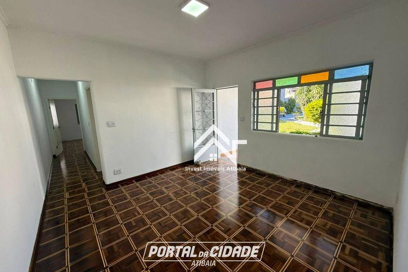 Casa para alugar - 252m&sup2; - Alvin&oacute;polis