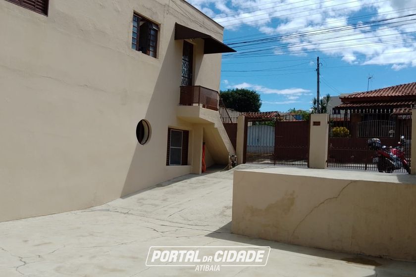 Casa &agrave; venda - JARDIM DAS CEREJEIRAS