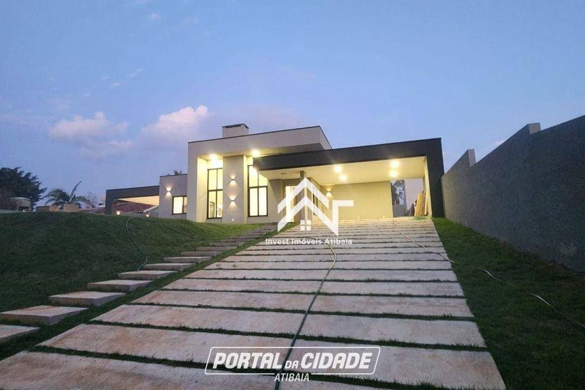 Casa &agrave; venda - 228m&sup2; - Vila Dom Pedro