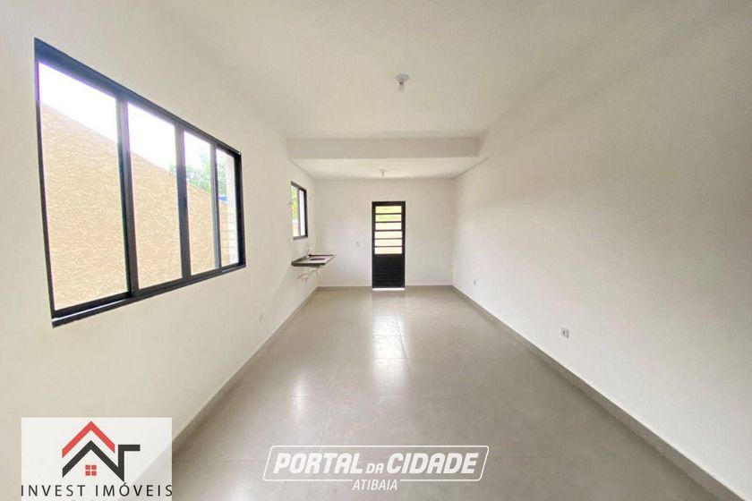 Casa &agrave; venda - 85m&sup2; - Jardim Maristela II