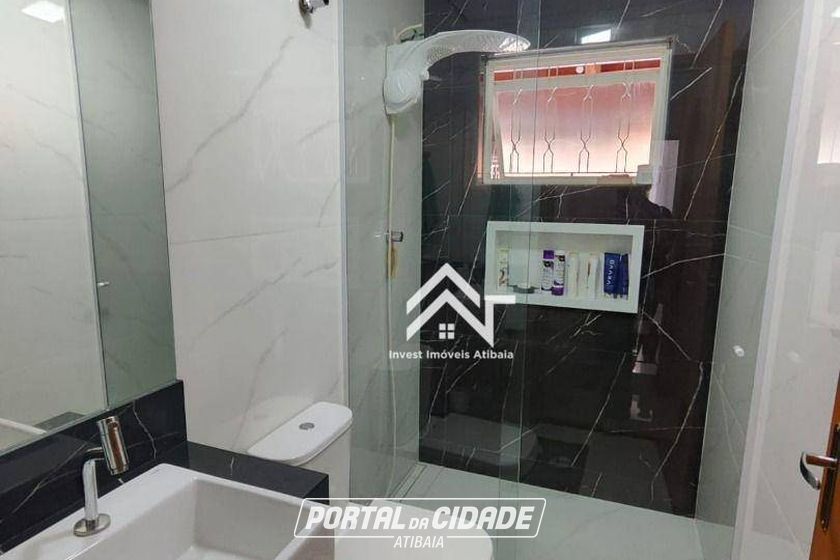 Casa &agrave; venda - 128m&sup2; - Jardim Araguari