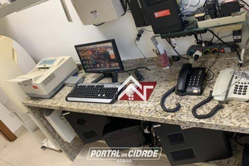 Sobrado &agrave; venda - 370m&sup2; - Jardim Brasil