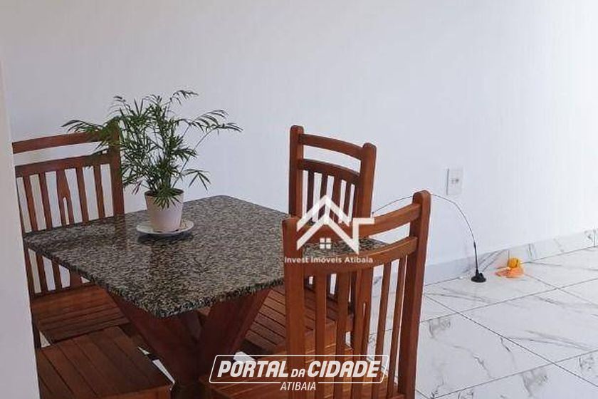 Apartamento &agrave; venda - 50m&sup2; - Terra Preta